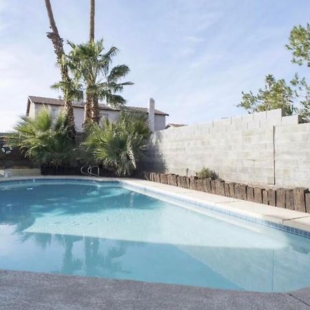 Urban Las Vegas Colonial In The Heart Of Vegas Villa Ngoại thất bức ảnh