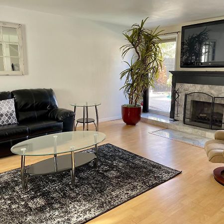 Urban Las Vegas Colonial In The Heart Of Vegas Villa Ngoại thất bức ảnh