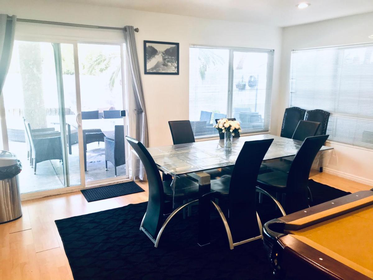 Urban Las Vegas Colonial In The Heart Of Vegas Villa Ngoại thất bức ảnh