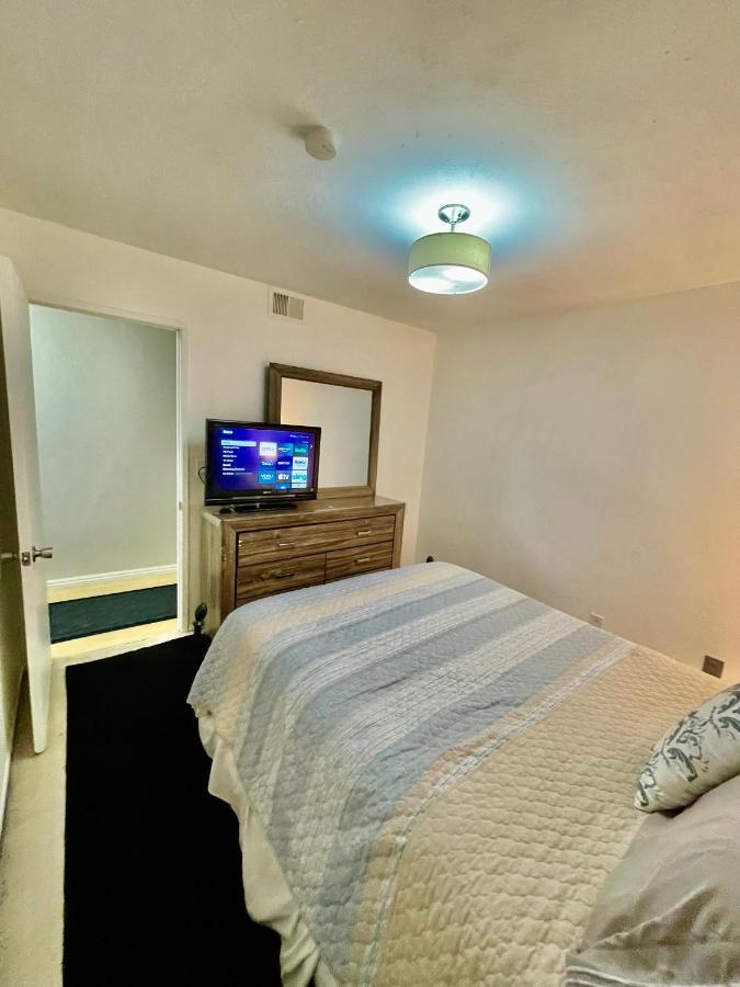 Urban Las Vegas Colonial In The Heart Of Vegas Villa Ngoại thất bức ảnh