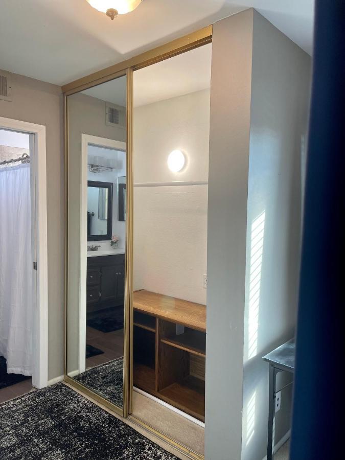 Urban Las Vegas Colonial In The Heart Of Vegas Villa Ngoại thất bức ảnh