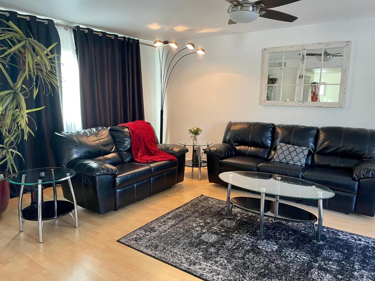 Urban Las Vegas Colonial In The Heart Of Vegas Villa Ngoại thất bức ảnh