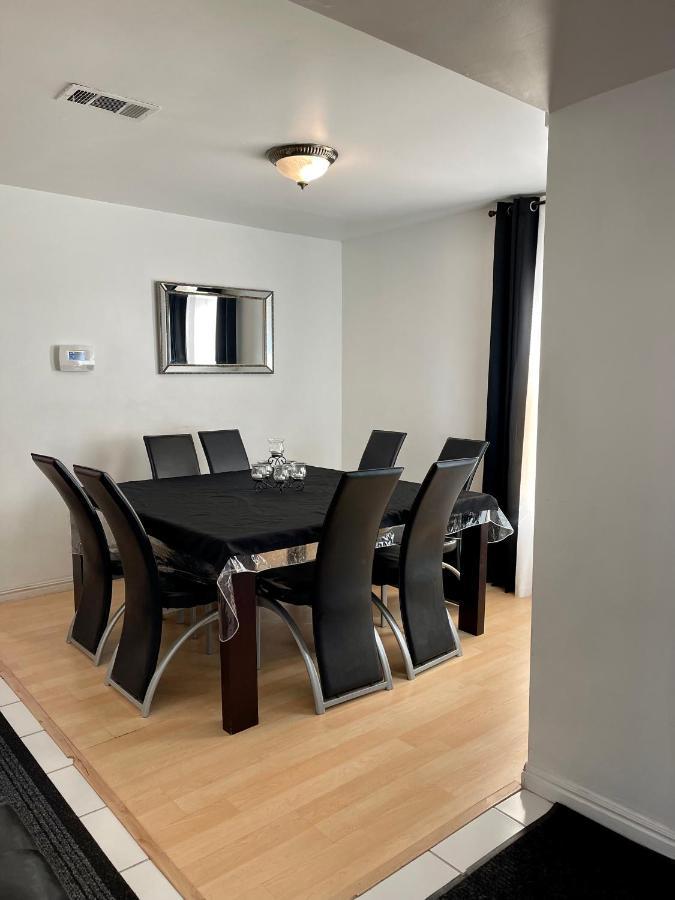 Urban Las Vegas Colonial In The Heart Of Vegas Villa Ngoại thất bức ảnh